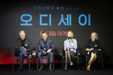 '오디세이', 개봉 첫날 29만명 몰렸다… '스파이더맨 4' 독주 꺾고 1위