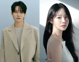 노을 강균성, 14세 연하 유하진과 10월 결혼… 