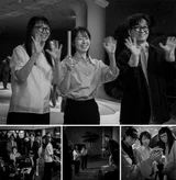 김초희 감독 연출, 강말금·장항준 감독·김은희 작가 초호화 트레일러, 그 주인공은