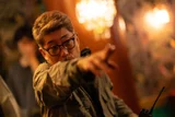 '손 the guest' '보이스' 김홍선 감독, '들쥐'로 컴백... 류준열 만난다