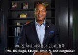 BTS’ North America tour shakes things up… ‘BTS Boulevard’ opens in Toronto for a month, Maryland Gov. welcomes the seven members in a special video