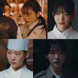 Jo Yoon-soo s'impose en tueur invité dans 〈Yubunyeo Killer〉 et confirme son savoir-faire acquis dans 〈Pokgun〉 et 〈Jogakdosi〉