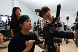Hasta el fracaso suma experiencia: Canon abre ‘Canon Cinema Camp 2026’, una oportunidad para aprender creación audiovisual con profesionales en activo