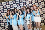 HeartsToHearts Captivates 40,000 at Tokyo Dome With 'RUDE!'