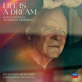 Anthony Hopkins rekindles 60-year musical passion at 89 with orchestral album conducted by Gustavo Dudamel
