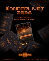 Thánh địa J-pop ‘Wonder Rivet 2026’ đổ bộ KINTEX tháng 11, quy tụ 42 nhóm