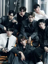 「先沾一口，最後會徹底上癮」JYP旗下NEXZ發表新作《SAUCIN'》…收錄6首歌曲