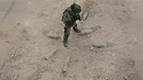 [Joo Sung-chul's Locker] What Are the Improvised Explosive Devices (IEDs) in 'Warfare' and 'The Hurt Locker'?
