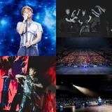 Park Ji-hoon achève à Jakarta sa tournée de fan-con en Asie, après 11 villes