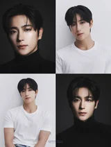 THE BOYZ’s Hyunjae Reintroduces Himself as Actor Lee Jaehyun With New Profile Photos
