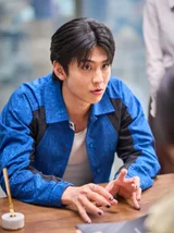 The Intern’s Choi Min-sik is Han So-hee’s steadfast ally! Park Ye-ni, Lim Seong-gyun, Kim Yo-han and Yun Sang-jeong are four spark plugs!