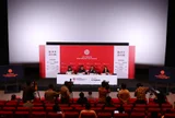 부산국제영화제 기자회견, 양쯔충·고레에다 온다… 역대급 315편 상영