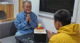 «Gracias por más de 20 años de felicidad»: fallece Jeon Kyung-chul, el padre de Peter Pan de «You Quiz on the Block»