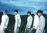 TOMORROW X TOGETHER ouvre à Séoul sa nouvelle tournée mondiale « STEAL THE WIND » en novembre