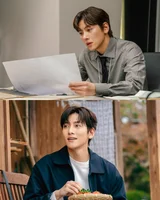 지창욱 '메리 베리 러브', 모든 걸 잃은 사연…10월 7일 합작 로맨스