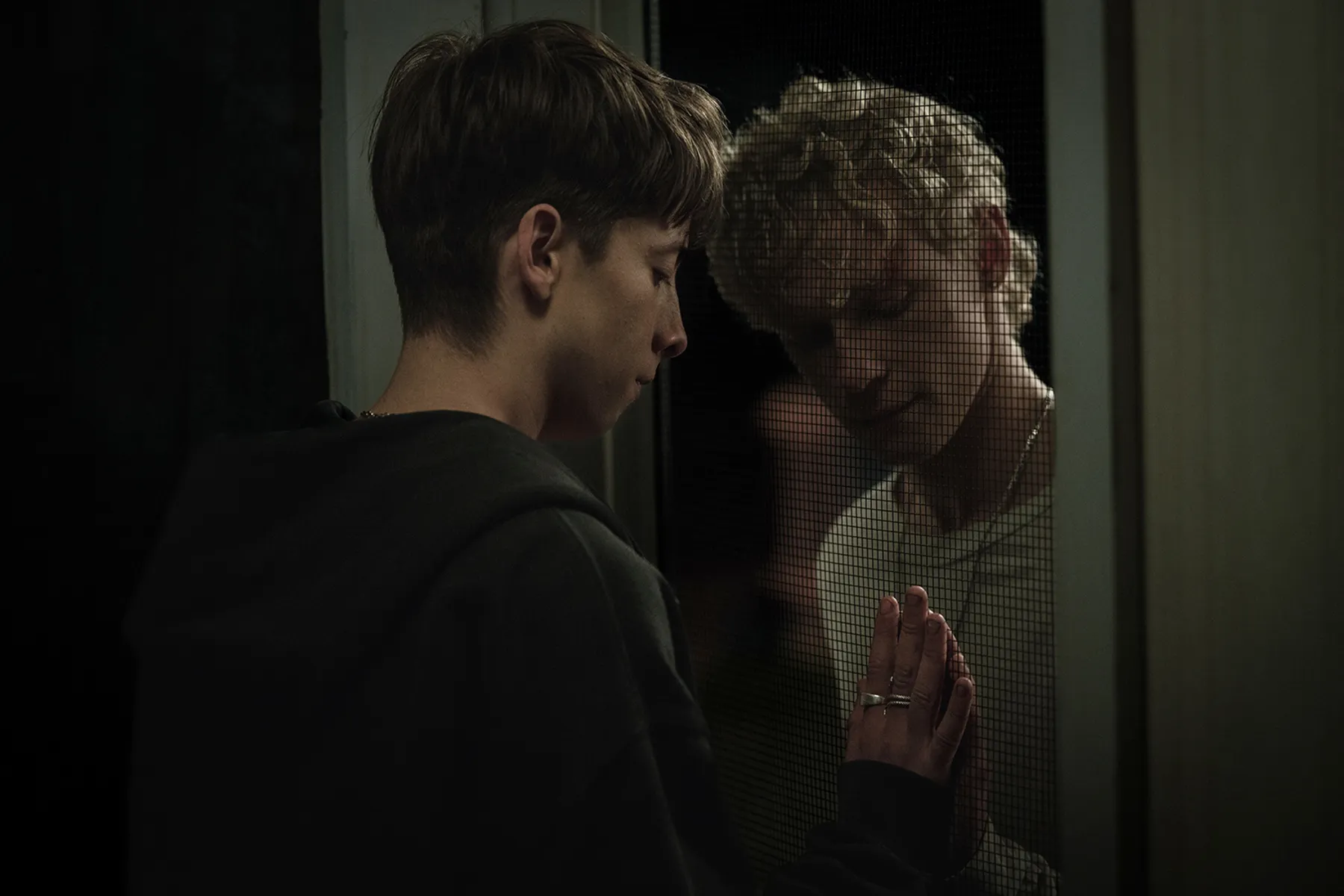 [New Film] BIFAN Double Winner 'Leviticus': A Monster Wearing a Lover’s ...