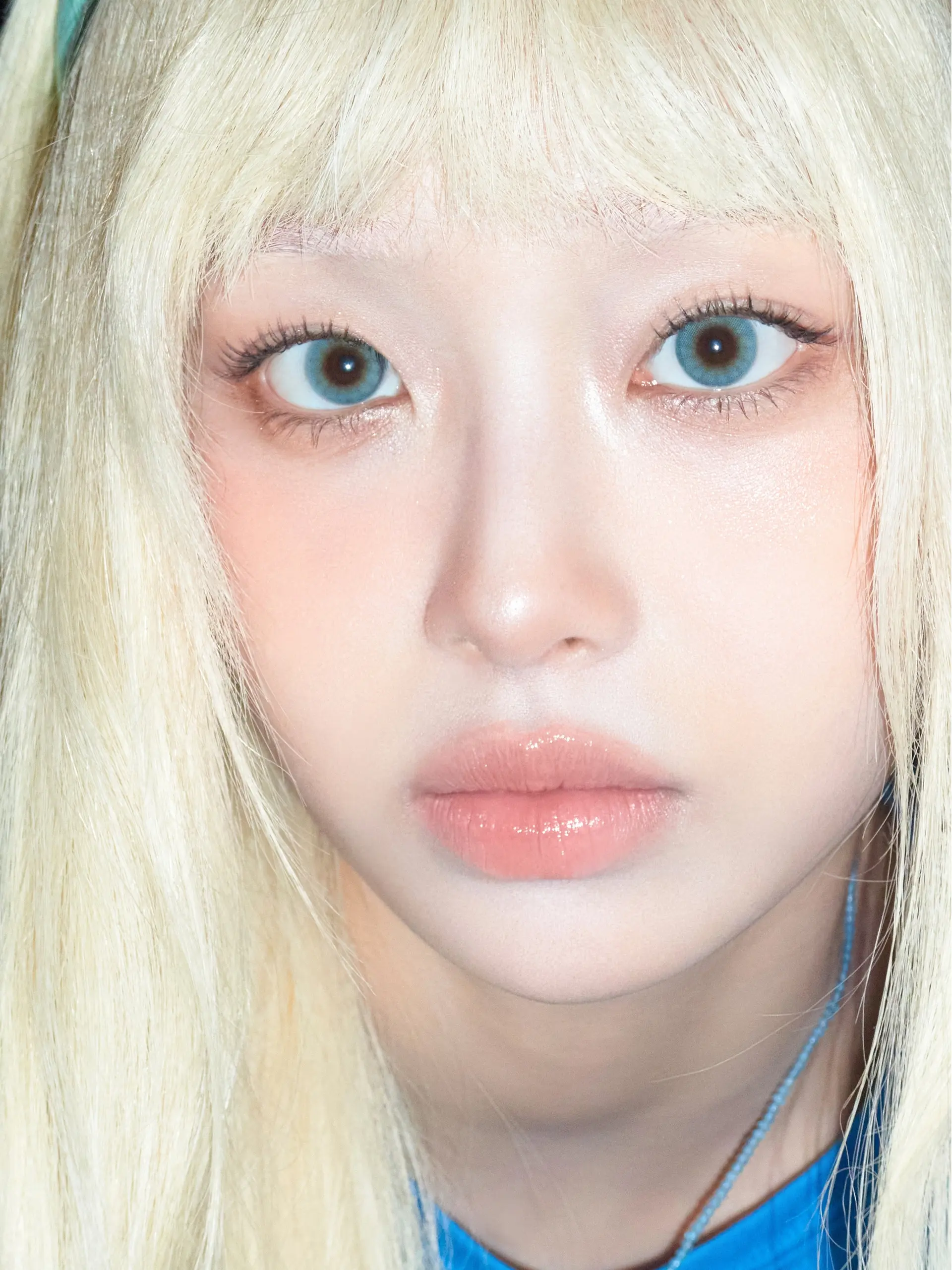 CHUU Releases First Full-Length Album 'XO, My Cyberlove'... "Expanding ...