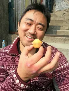세젤귀 마동석