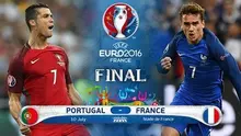 유로2016 결승전이 열리기 전에 감상할만한 축구영화 베스트6