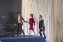 <굿바이 싱글> 조연 선물 세트