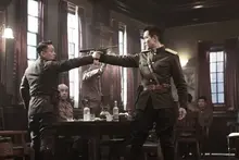 <인천상륙작전> 언론 공개 첫 반응