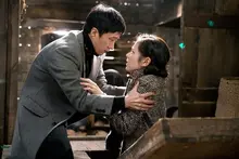 <덕혜옹주> 언론 공개 첫 반응