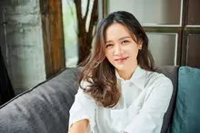이토록 선명한 덕혜옹주, 손예진과의 인터뷰