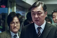 반전 매력의 소유자, 배우 김의성