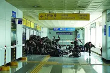 재미로 보는 <부산행> 천만 관객 지분율 분석