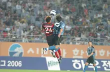 올림픽 축구와 함께 즐길 만한 축구 영화들 여섯