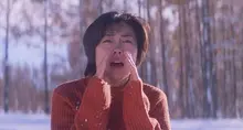 '첫사랑'의 얼굴을 지닌 일본 여배우 아홉