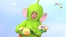 배우 김원해는 어떻게 핫한 조연이 되었나