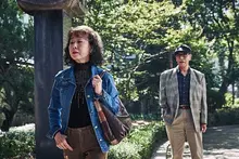 노년의 삶에 대한 서늘한 시선, <죽여주는 여자>
