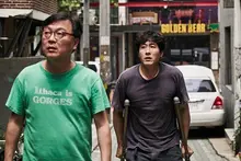홍상수 월드의 찌질한 남자 베스트5