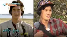 당신이 몰랐던 유지태의 7가지 얼굴들