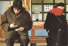 <봄날은 간다> 속 그들의 여정을 더 설레게 만드는 음악