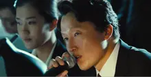 명치를 세게 때리고 싶다! 재난영화 속 밉상들