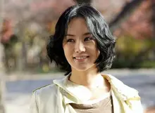25년차 배우, 해마다 갱신되는 엄정화의 얼굴들