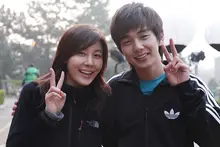 김하늘은 연하킬러? 필모 속 연하남 케미의 역사