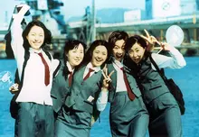 스무살 청춘들이 누비는 회색 풍경의 소리, <고양이를 부탁해> OST