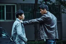 한국 경찰 영화의 뿌리는 어디?