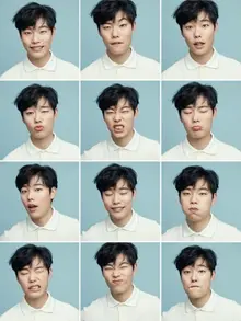 출구가 어디죠? 잘생김을 연기하는 배우 류준열의 끝모를 매력