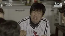 드라마부터 영화까지 감초역할로 섭렵한 배우 성동일