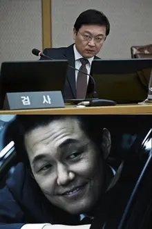 '악역 전문 배우'들이 보여준 한국영화 속 나쁜놈들
