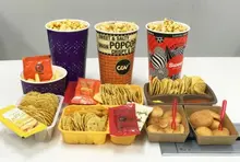 CGV·메가박스·롯데시네마, 매점 메뉴 어디가 가장 맛있을까?