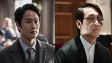 한국영화 속 변호사 캐릭터의 세가지 유형