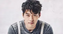 여심스틸러 현빈의 여섯 가지 얼굴