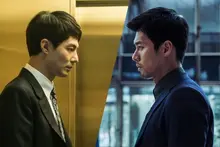 막상막하 '더 킹' vs '공조', 한국영화 쌍끌이 흥행의 역사