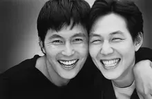 친구는 끼리끼리! 영화계 절친 누가 있을까?