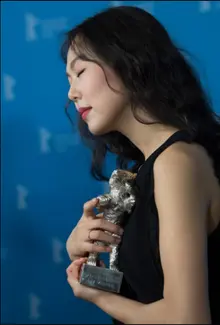 세계 3대 영화제, 김민희 말고 누가 또 상받았나